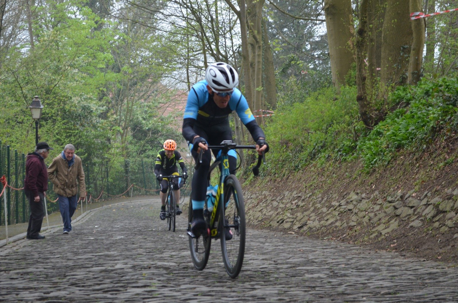 fresh start after this 2020 nightmare cycling