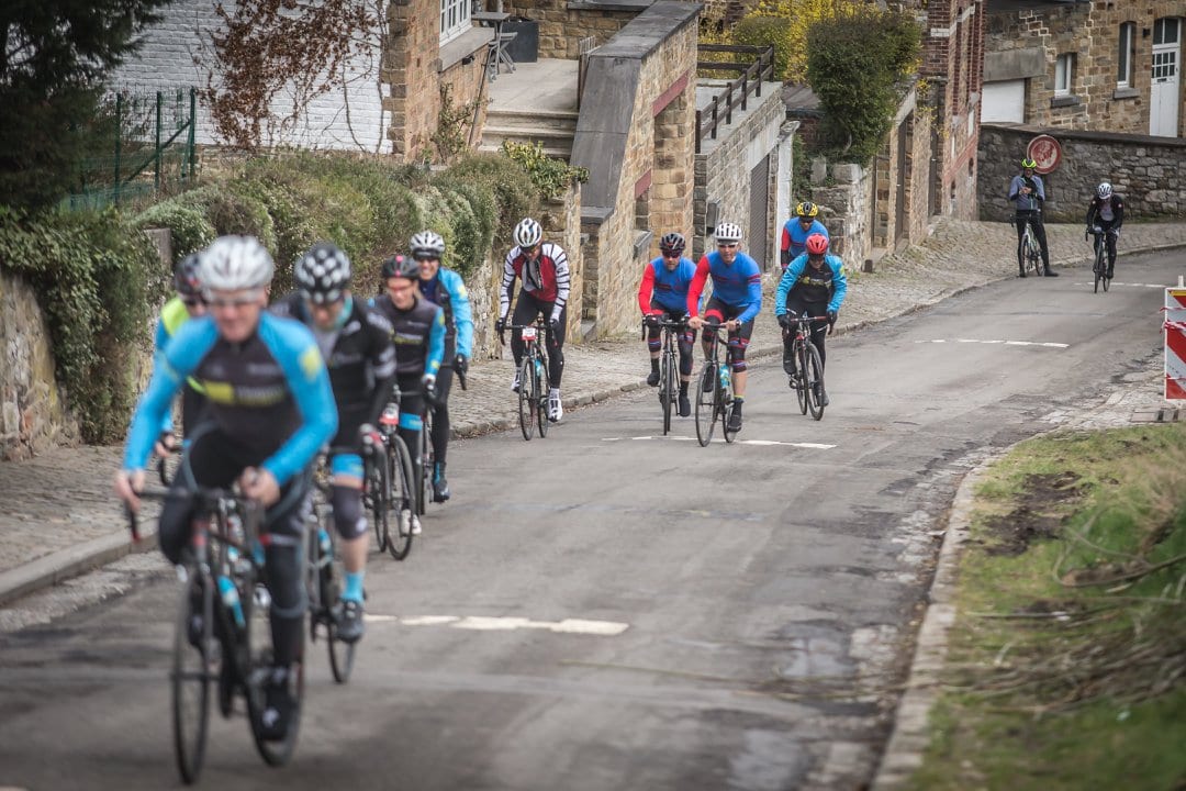 Bonus - as a former winner, his prestige will allow guests VIP access