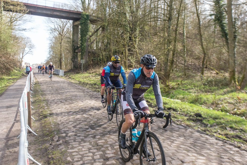 Queen of Classics - Paris-Roubaix