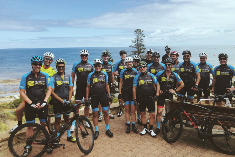 THE AUSTRALIAN EXPERIENCE