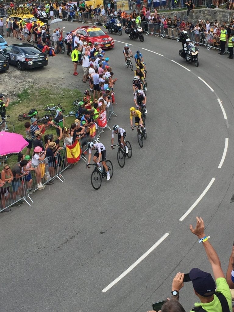Tour de France 2019 stage 6