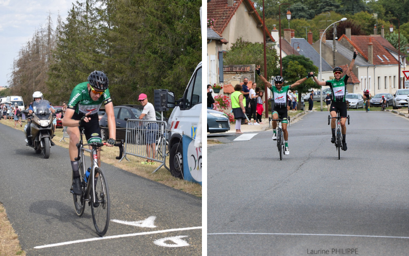 Cédric Stempel's Transformational Journey