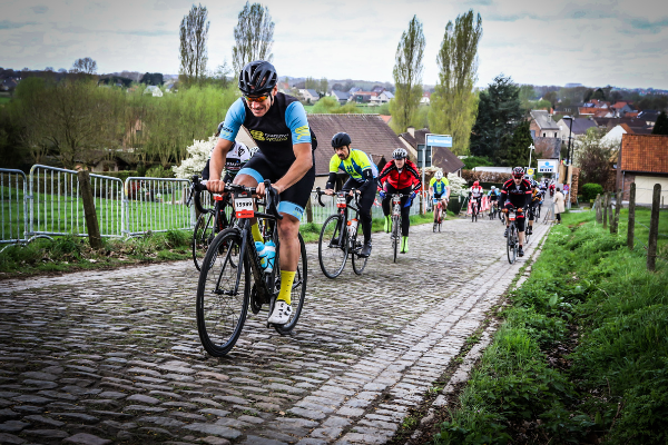 Cobbled Classics 2022-3
