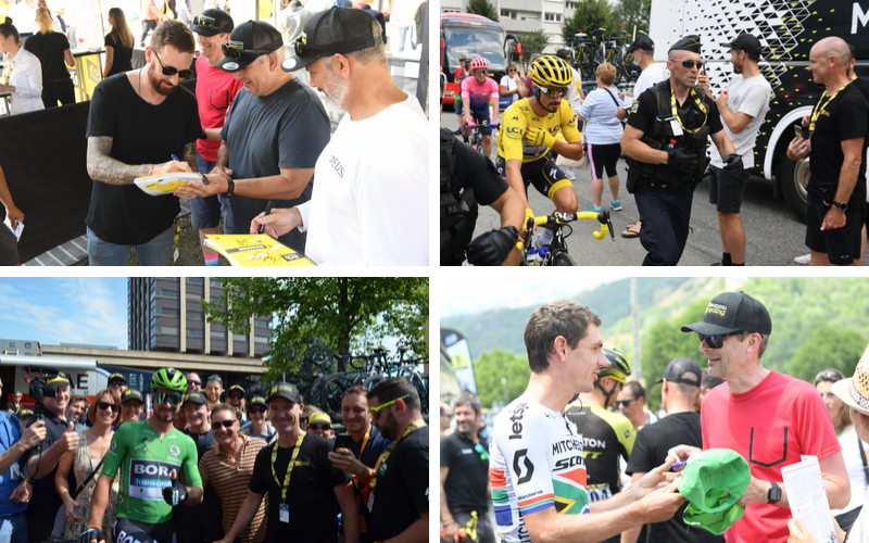 DEPARTURE-VILLAGE-GRID