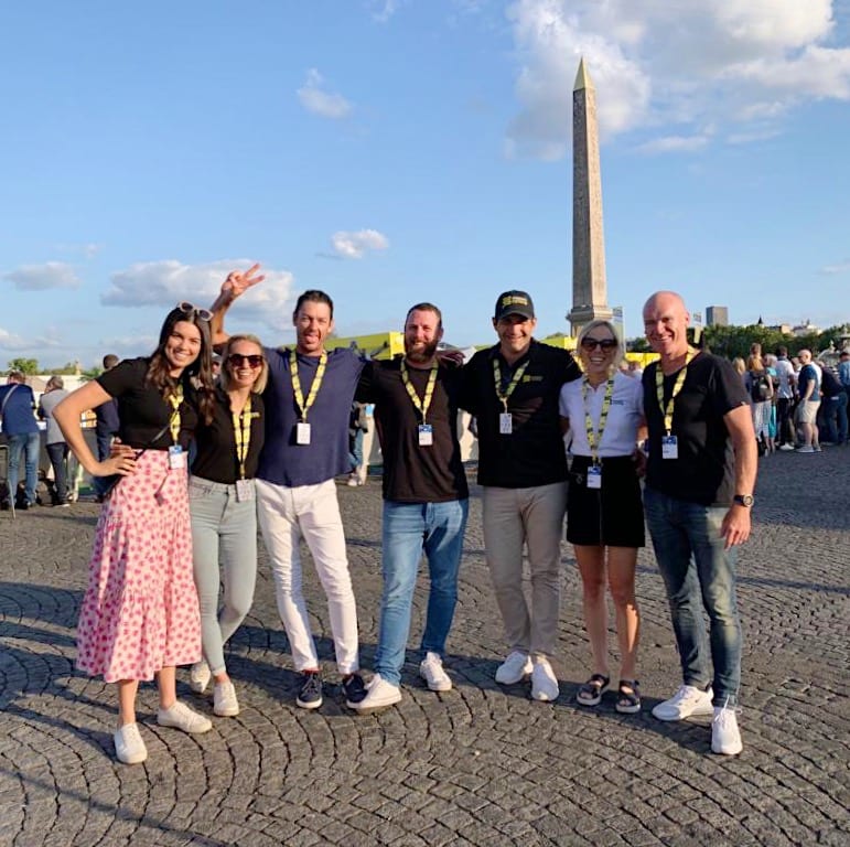 Tour de France 2019 - Final Wrap