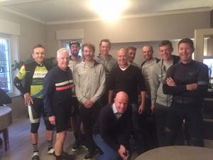 mummu meet orica scott