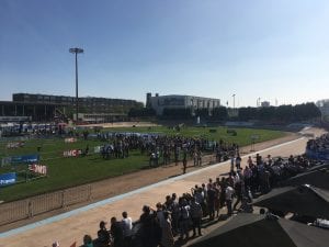 roubaix VIP spring classics review