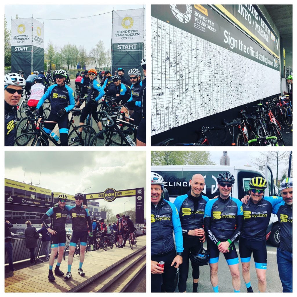 spring classics tour 2019 adventure