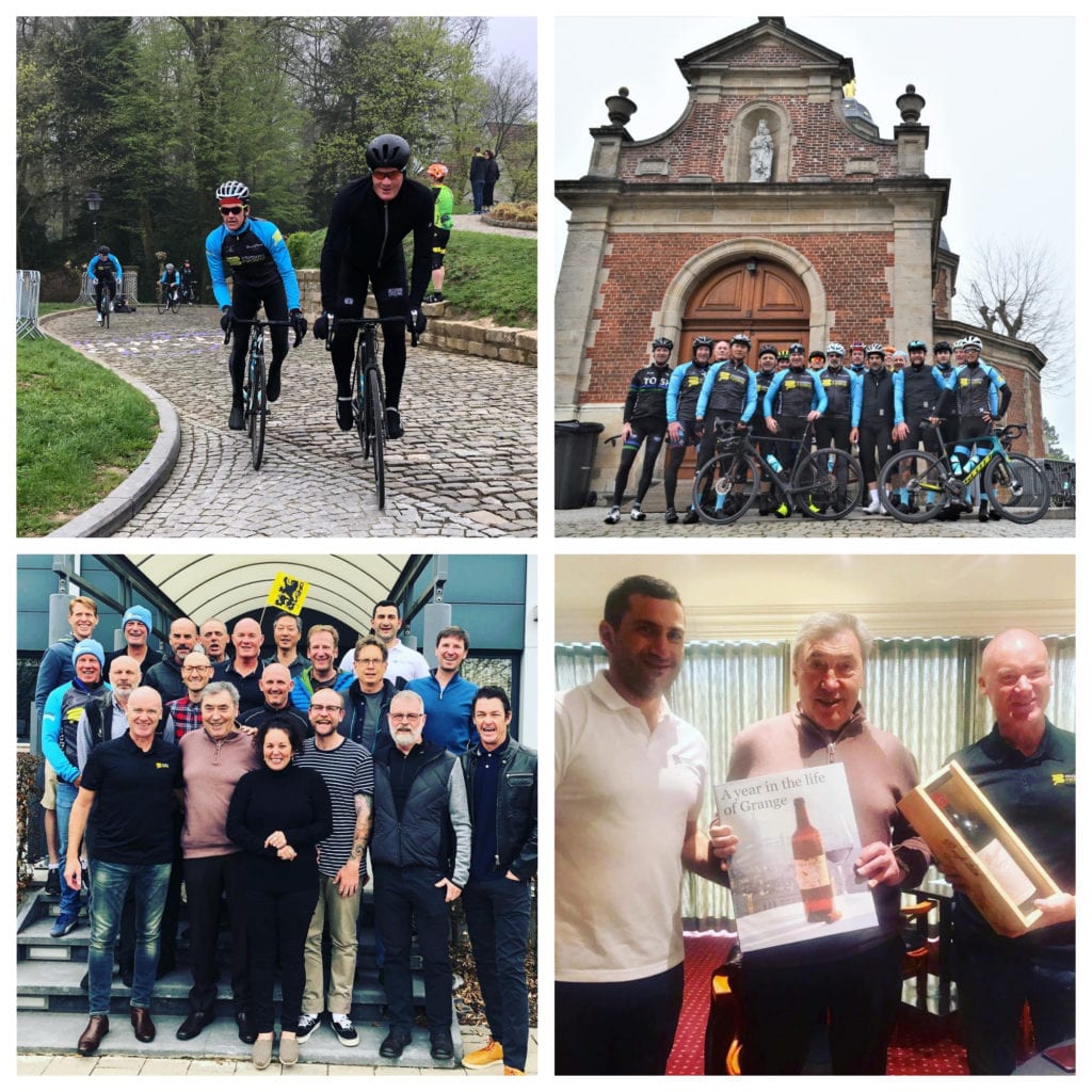 adventure 2019 spring classics