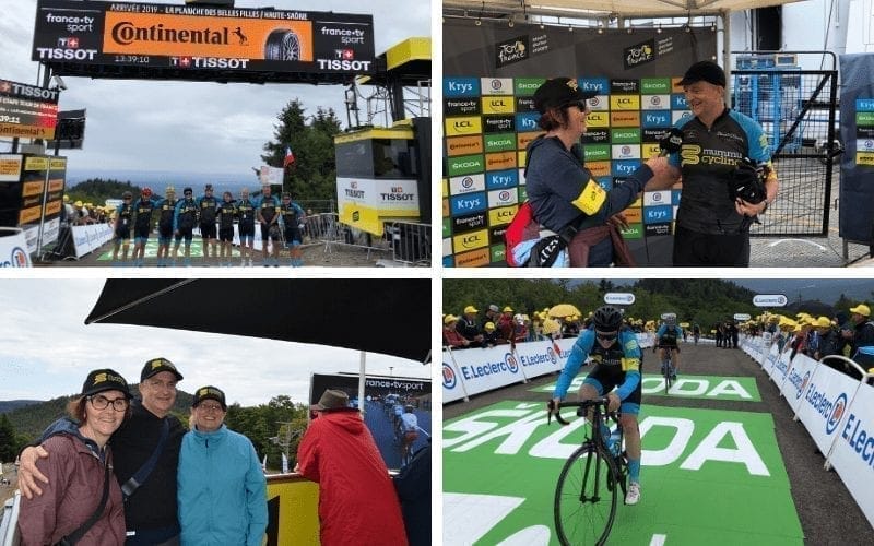 La Planche de Belles Filles