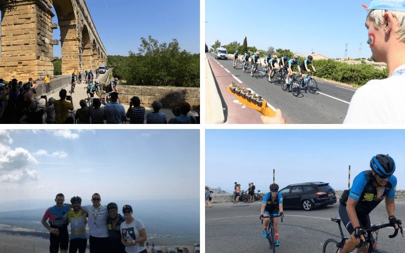 Best of Le Tour spectators