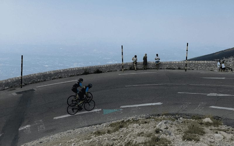 Mont Ventoux