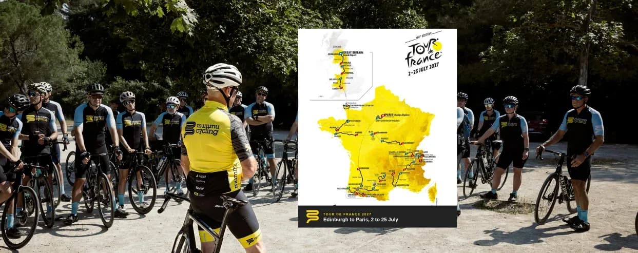 Tour de France 2027: Three Weeks That Could Define the Race