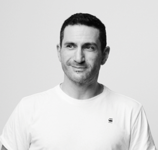 Marcel Berger, Founder Mummu Cycling